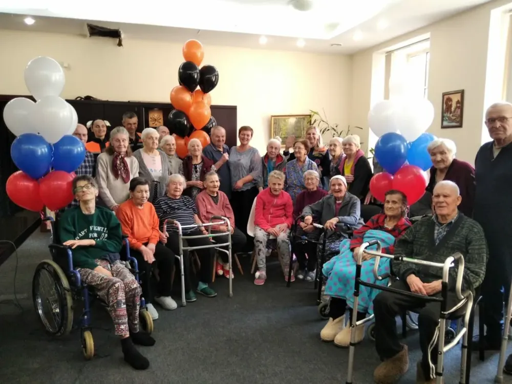 в Санкт-Петербурге Санкт-Петербург - изображение 1