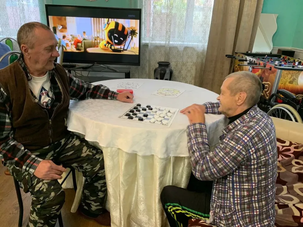 в Стрельне Стрельна - изображение 10