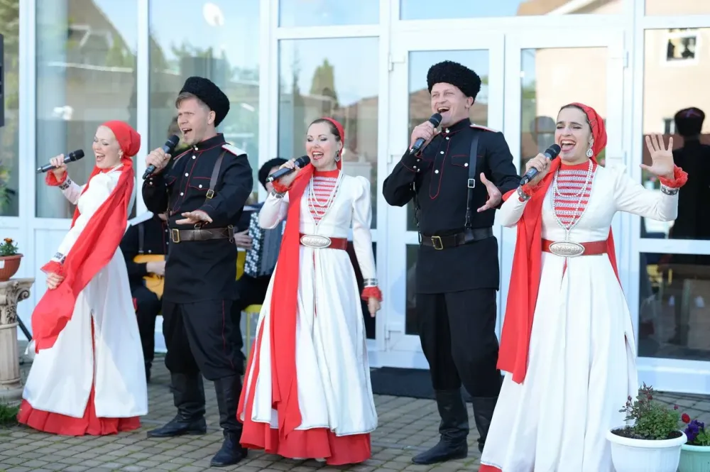 в Стрельне Стрельна - изображение 5