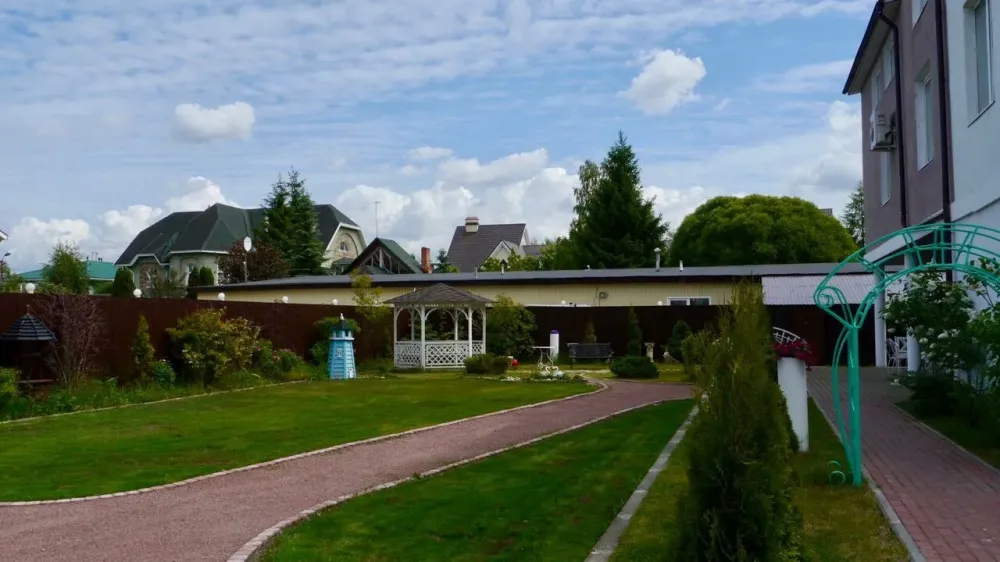 в Стрельне Стрельна - изображение 1