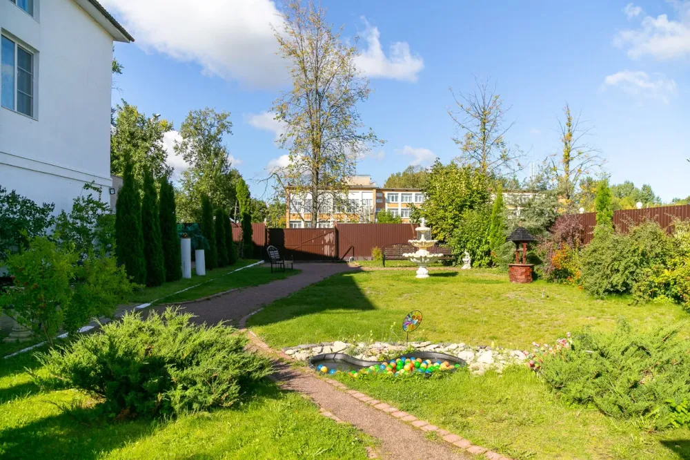 в Стрельне Стрельна - изображение 18