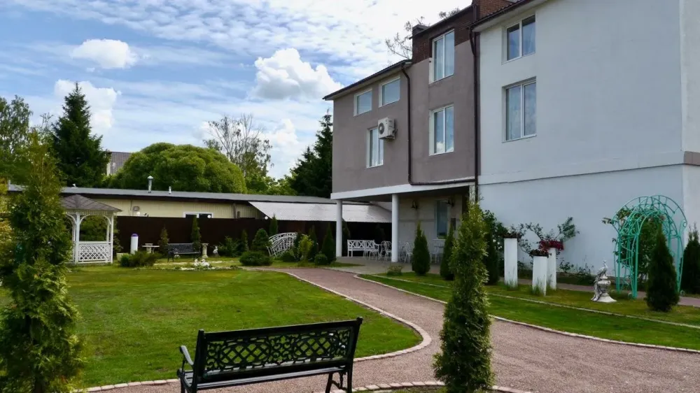 в Стрельне Стрельна - изображение 7