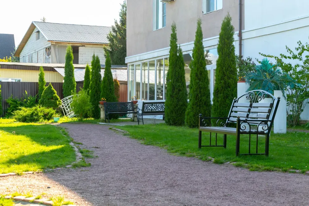 в Стрельне Стрельна - изображение 17