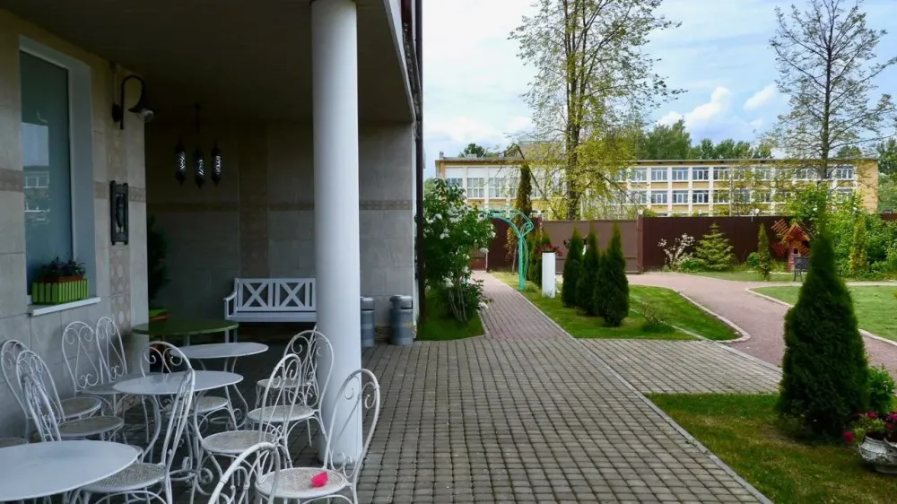 в Стрельне Стрельна - изображение 3