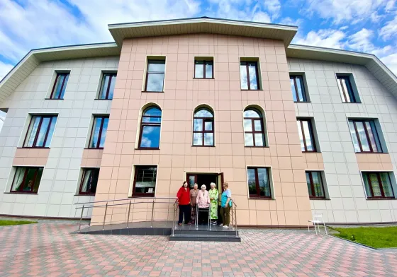 в Парголово Парголово