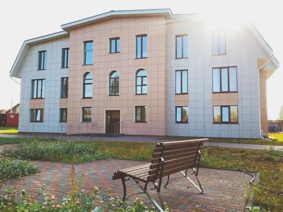 в Парголово Парголово