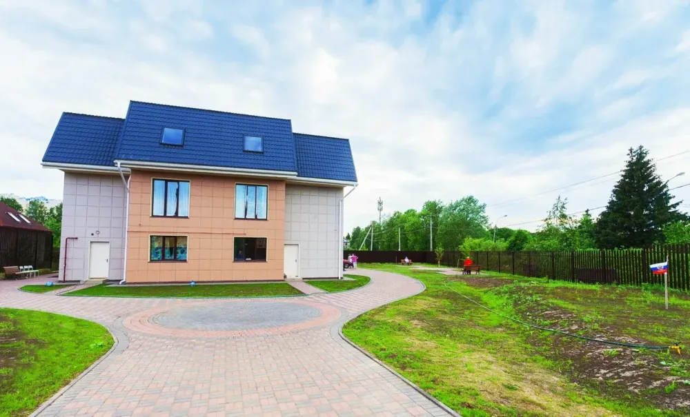 в Парголово Парголово - изображение 5