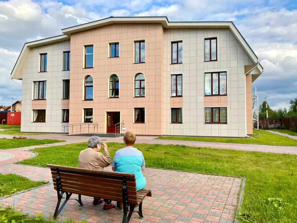 в Парголово Парголово - изображение 13