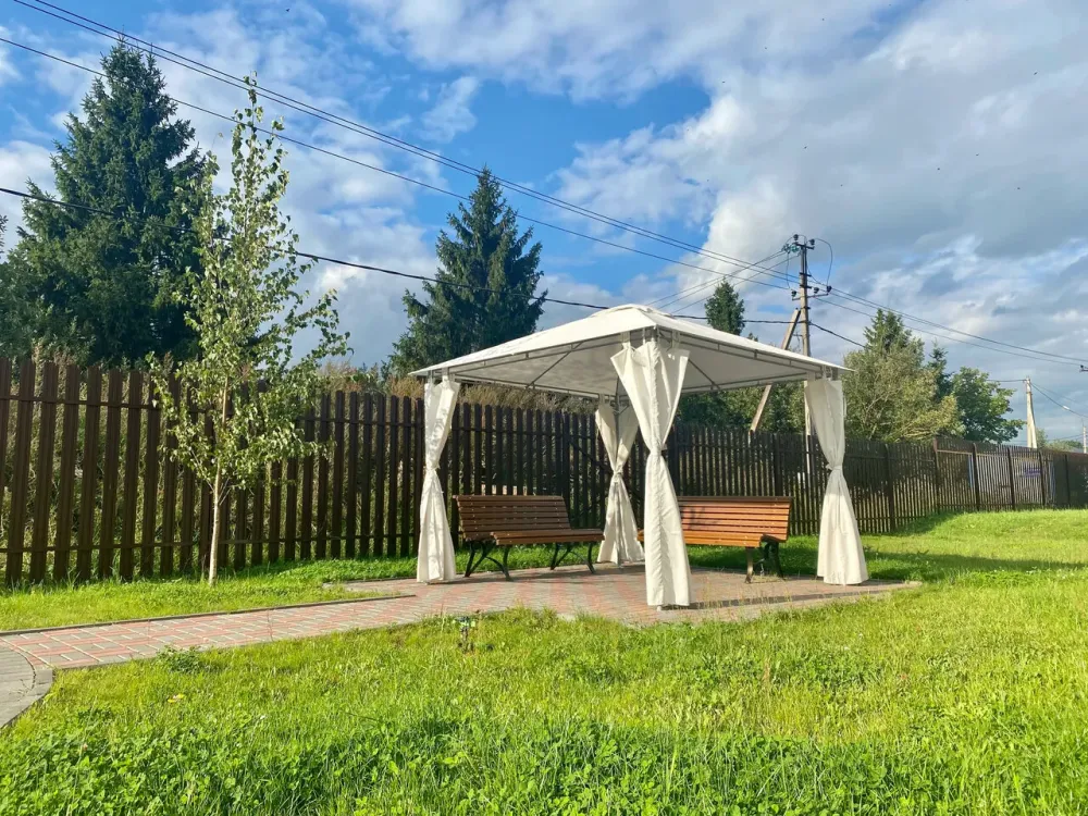 в Парголово Парголово - изображение 10