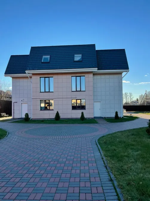 в Парголово Парголово - изображение 17