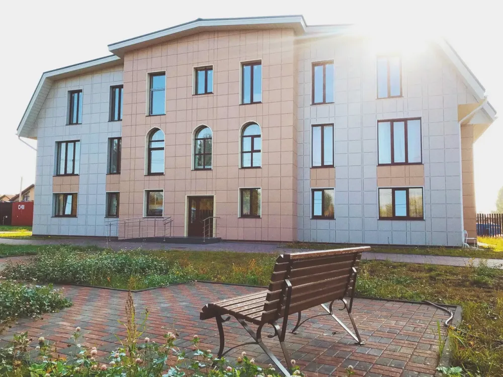 в Парголово Парголово - изображение 6