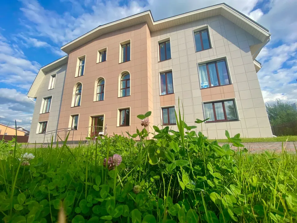 в Парголово Парголово - изображение 12