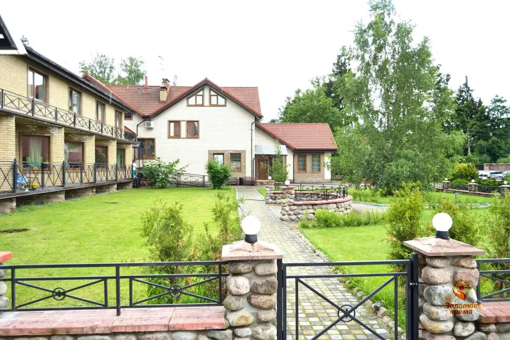 в Парголово Парголово - изображение 15