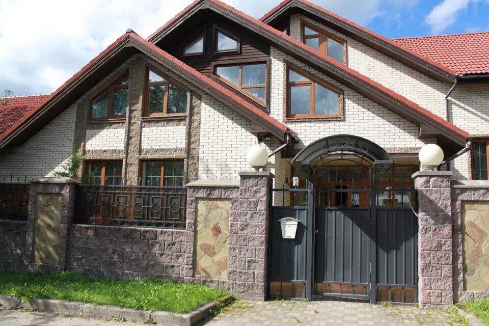 в Парголово Парголово - изображение 13