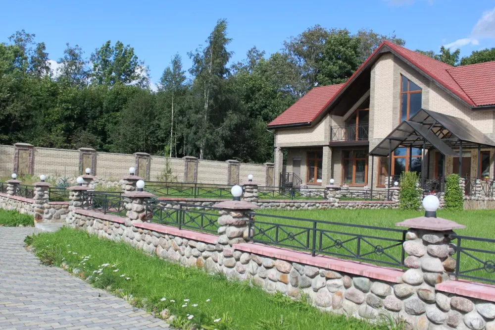 в Парголово Парголово - изображение 8