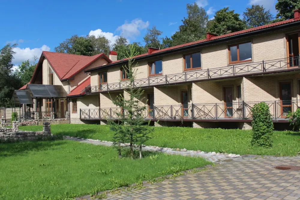 в Парголово Парголово - изображение 1