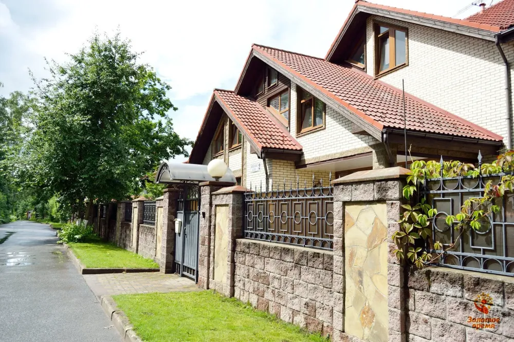 в Парголово Парголово - изображение 16