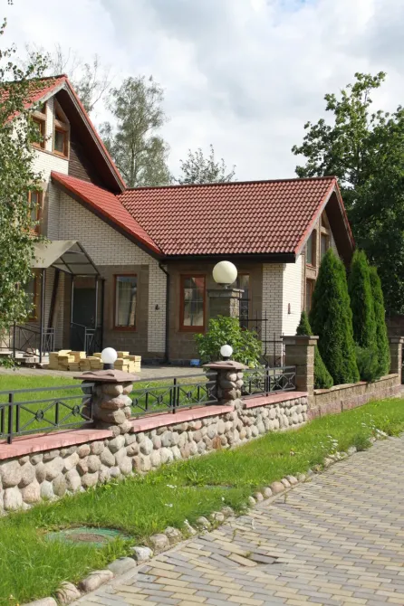 в Парголово Парголово - изображение 10