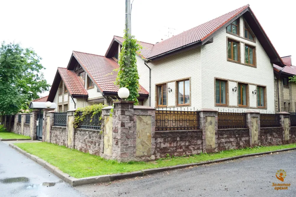 в Парголово Парголово - изображение 14