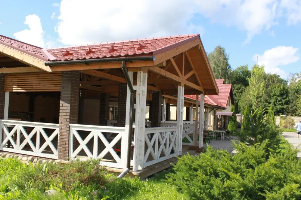 в Парголово Парголово - изображение 12