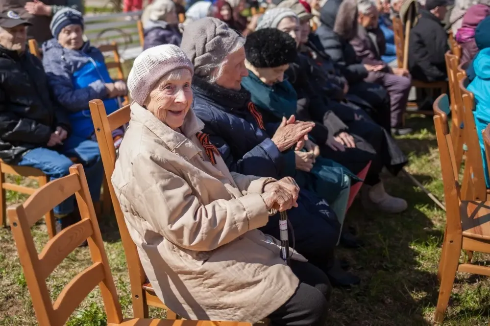 в Мурино Мурино - изображение 17