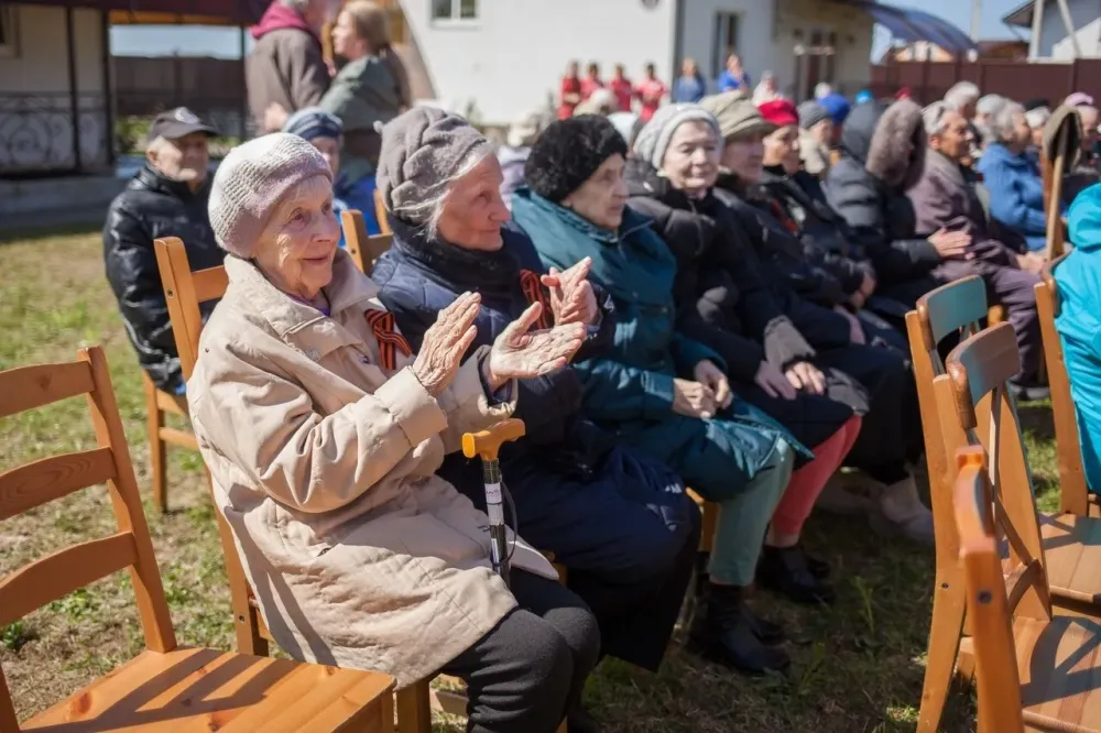 в Мурино Мурино - изображение 15