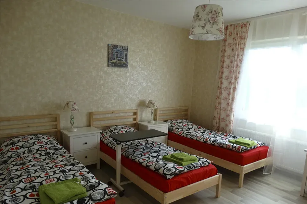 в Санкт-Петербурге Санкт-Петербург - изображение 3