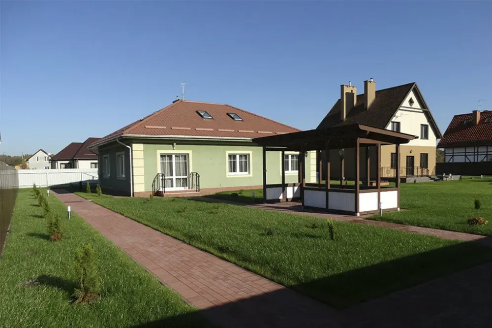 в Санкт-Петербурге Санкт-Петербург - изображение 1