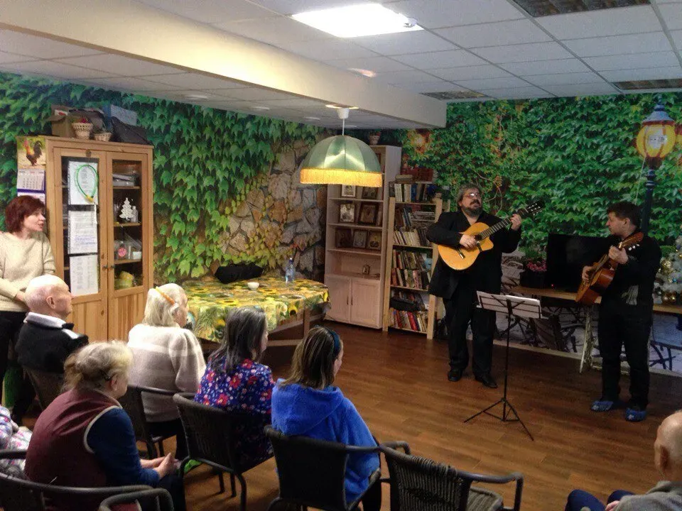 в Санкт-Петербурге Санкт-Петербург - изображение 15