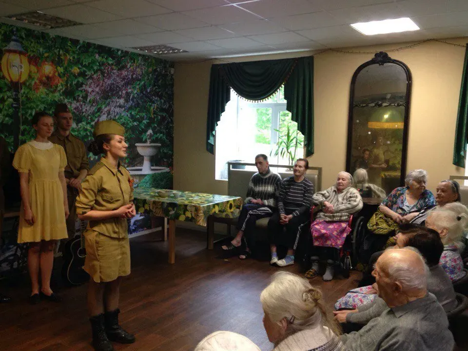 в Санкт-Петербурге Санкт-Петербург - изображение 11