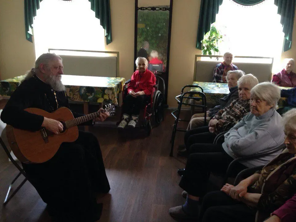 в Санкт-Петербурге Санкт-Петербург - изображение 13