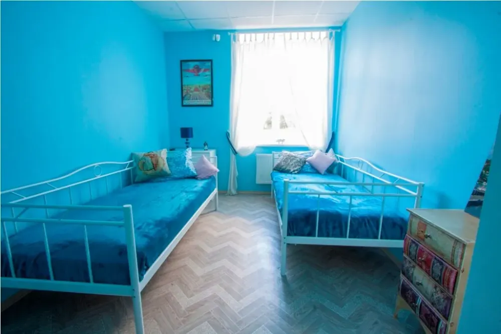 в Санкт-Петербурге Санкт-Петербург - изображение 7