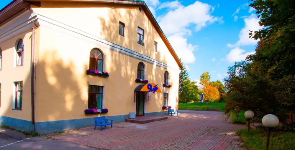 в Санкт-Петербурге Санкт-Петербург - изображение 16