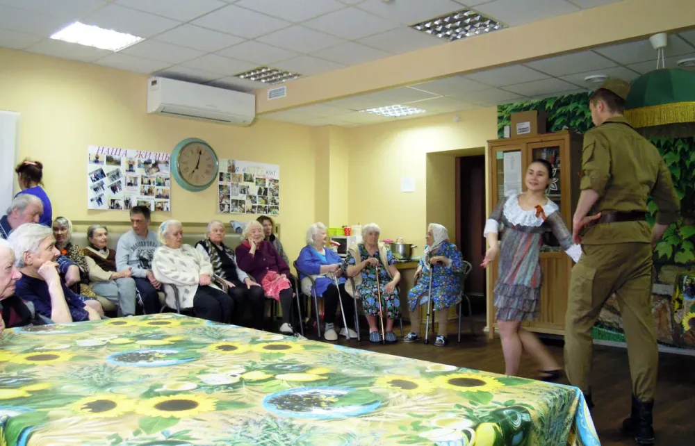 в Санкт-Петербурге Санкт-Петербург - изображение 18