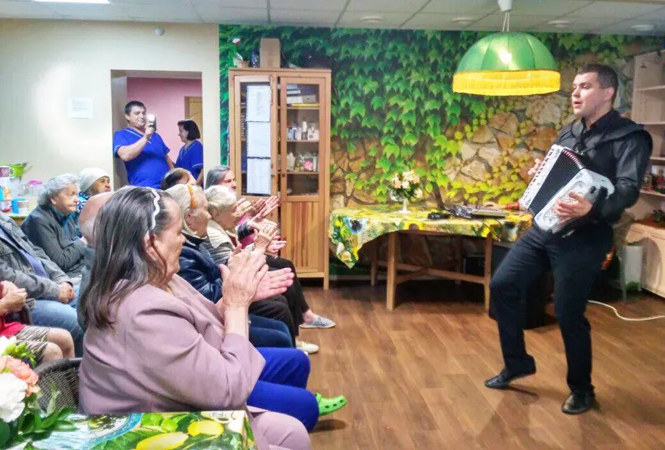 в Санкт-Петербурге Санкт-Петербург - изображение 19