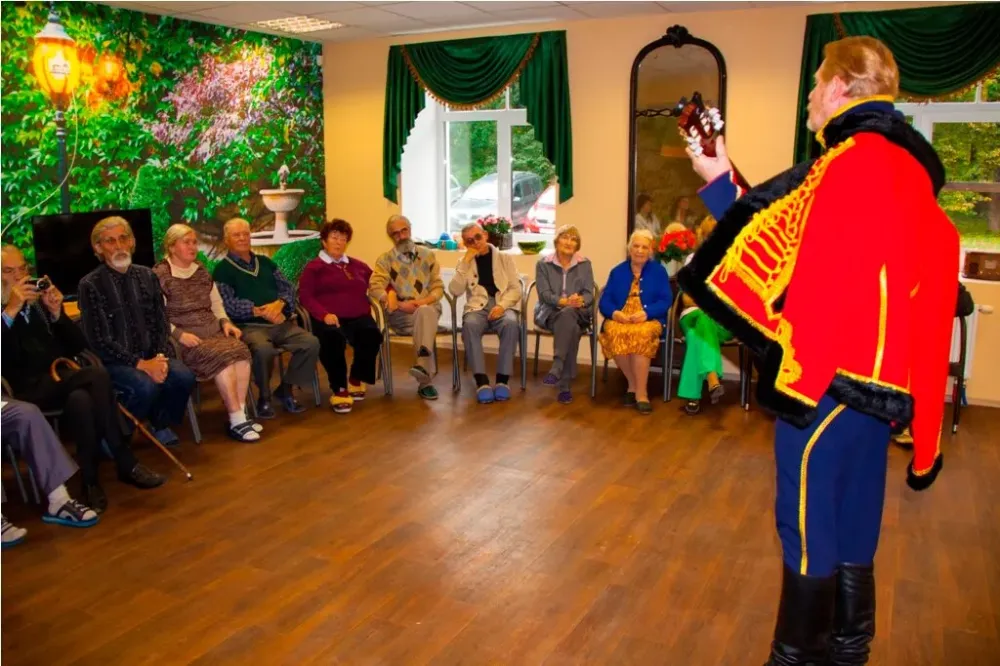 в Санкт-Петербурге Санкт-Петербург - изображение 6