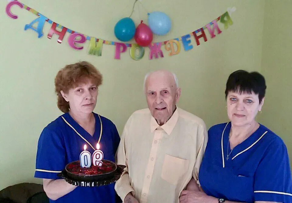 в Санкт-Петербурге Санкт-Петербург - изображение 12