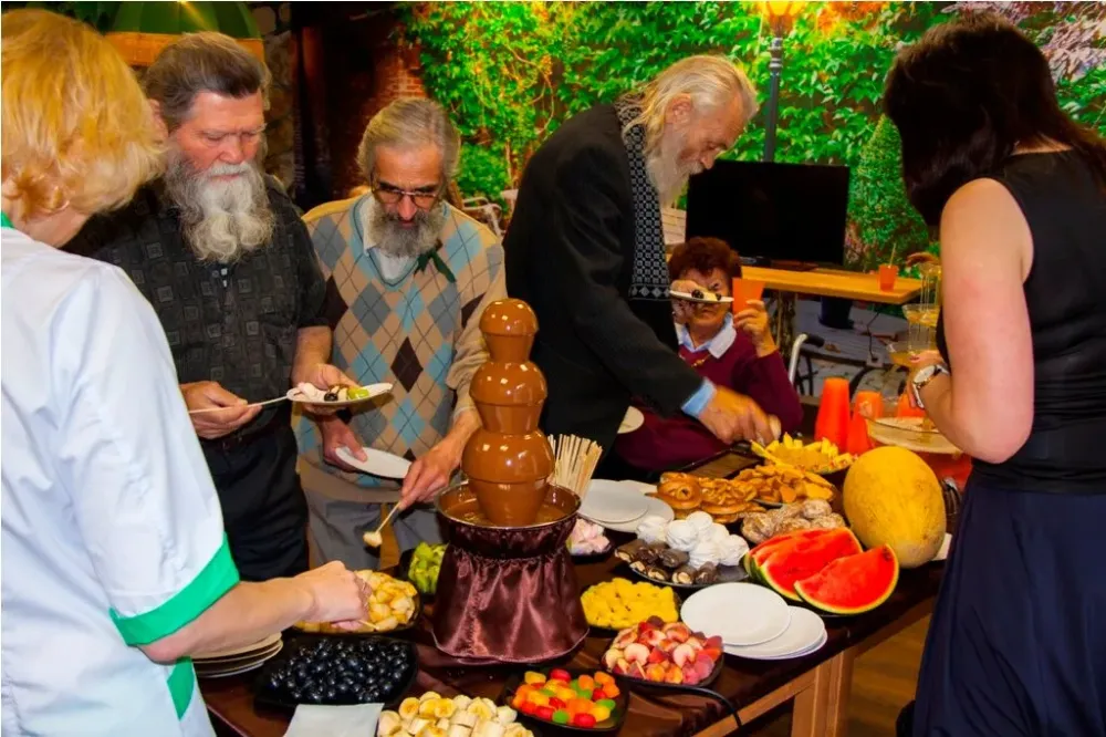 в Санкт-Петербурге Санкт-Петербург - изображение 9