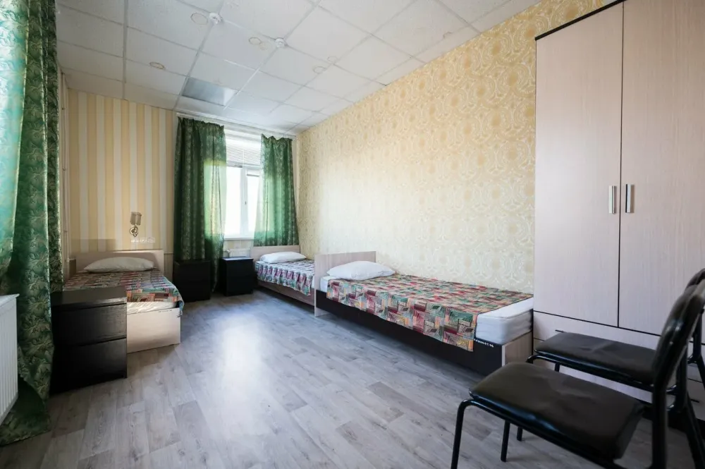 в Санкт-Петербурге Санкт-Петербург - изображение 16