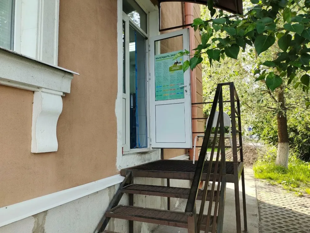 в Санкт-Петербурге Санкт-Петербург - изображение 7