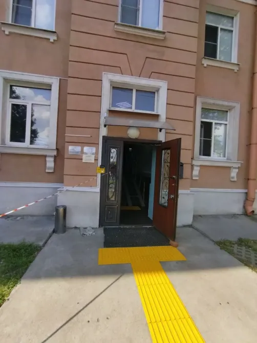 в Санкт-Петербурге Санкт-Петербург - изображение 1