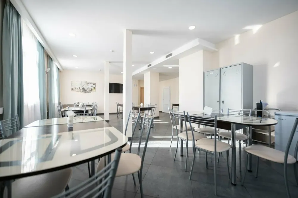 в Санкт-Петербурге Санкт-Петербург - изображение 19