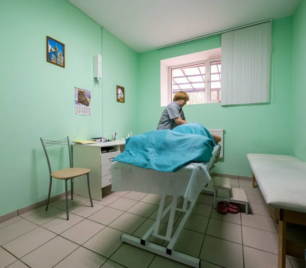 в Санкт-Петербурге Санкт-Петербург - изображение 8