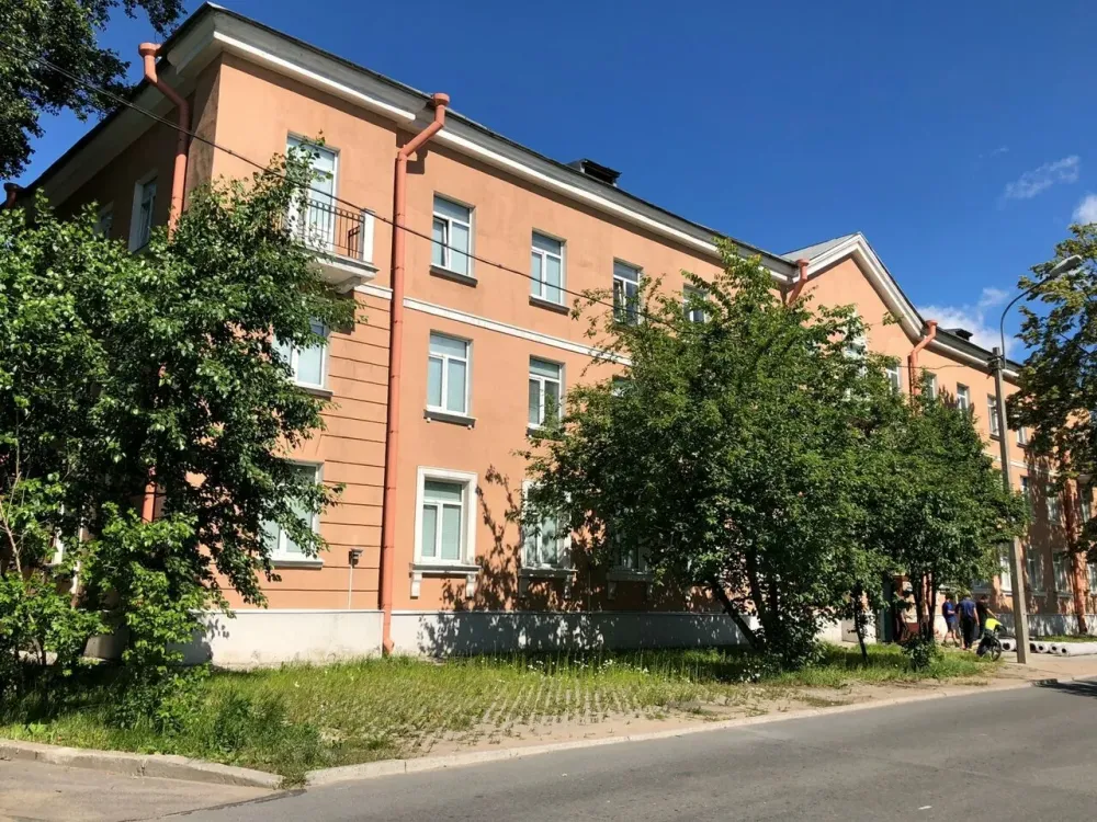 в Санкт-Петербурге Санкт-Петербург - изображение 12