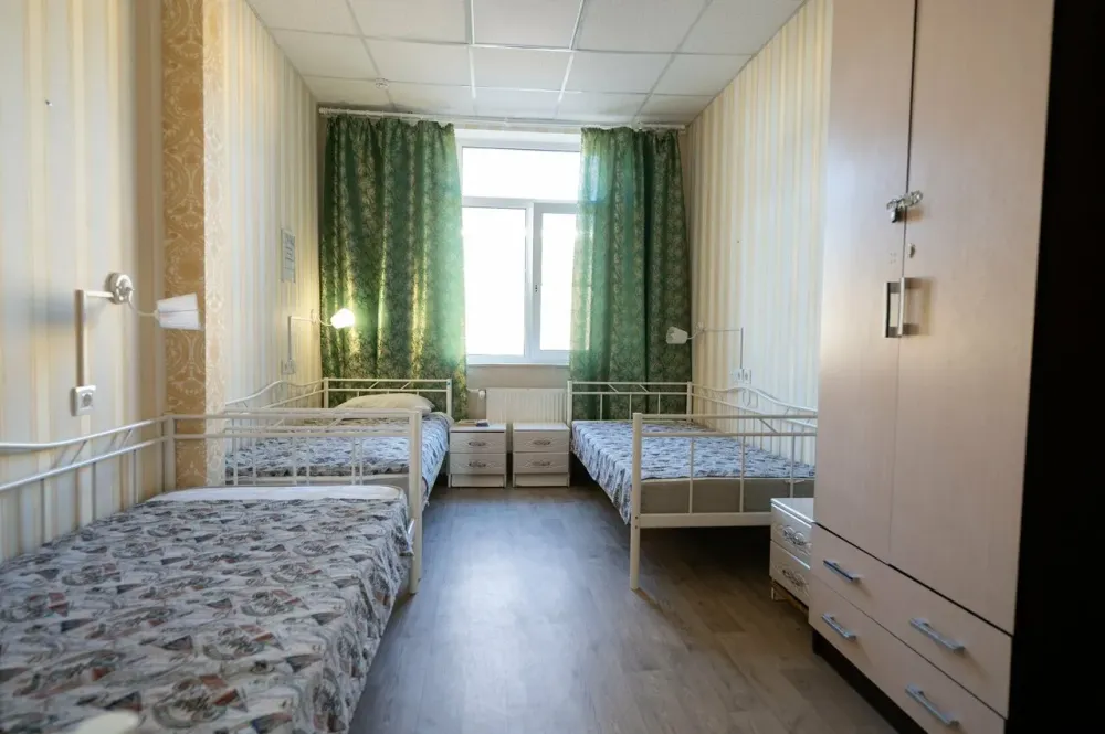 в Санкт-Петербурге Санкт-Петербург - изображение 15