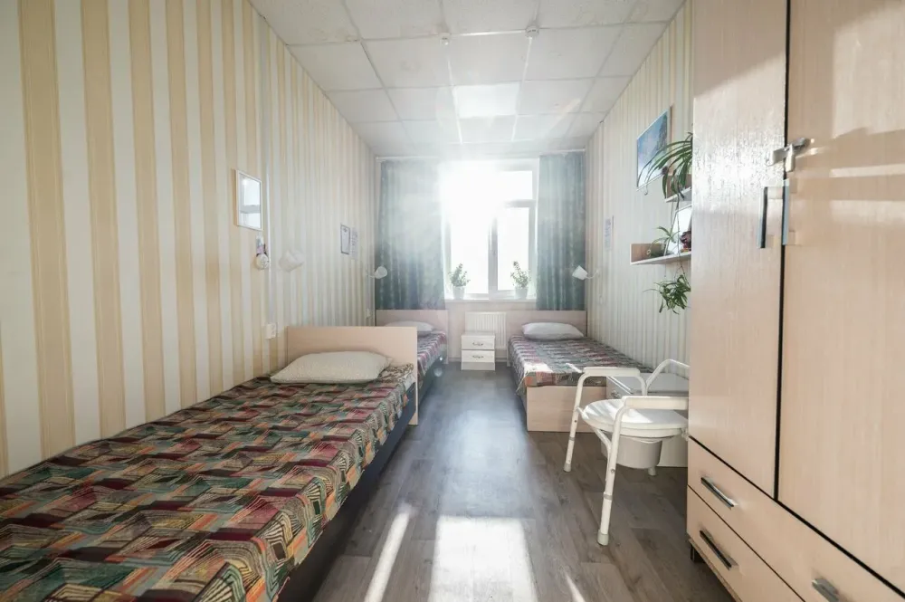 в Санкт-Петербурге Санкт-Петербург - изображение 14