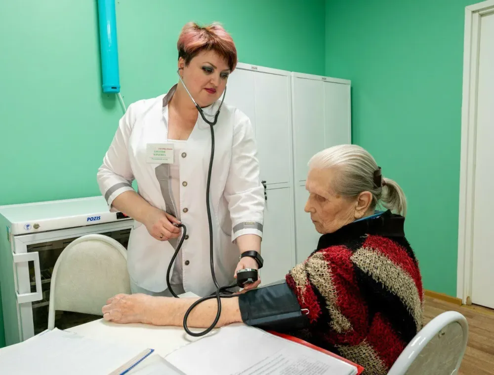 в Санкт-Петербурге Санкт-Петербург - изображение 9