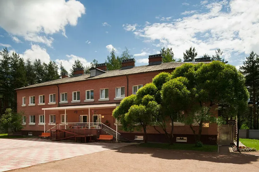 во Всеволожске Всеволожск - изображение 1