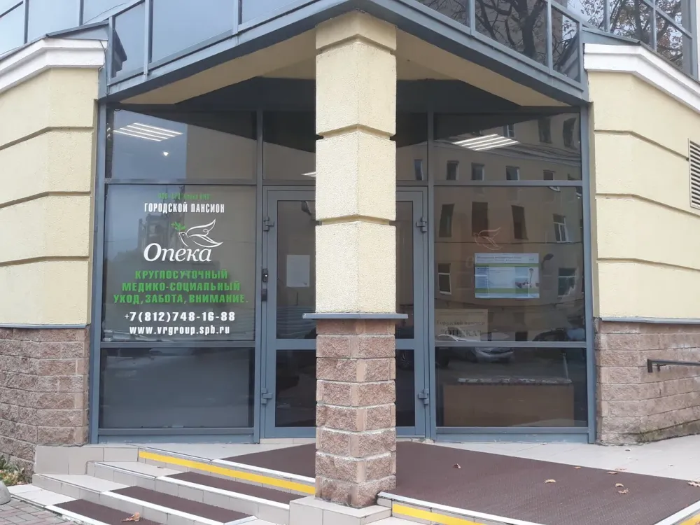 в Санкт-Петербурге Санкт-Петербург - изображение 19