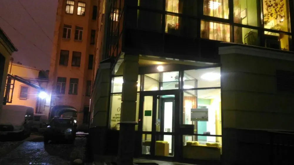 в Санкт-Петербурге Санкт-Петербург - изображение 7